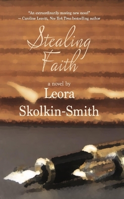 Stealing Faith book