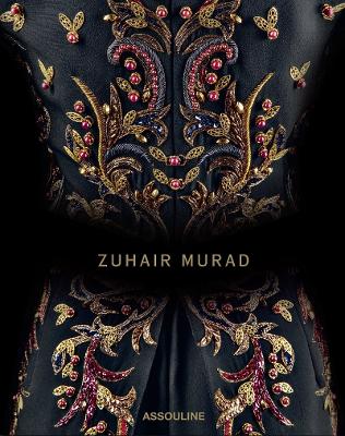 Zuhair Murad book