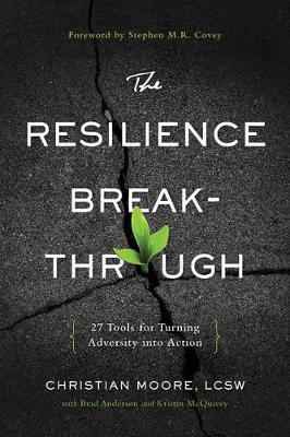 Resilience Breakthrough book