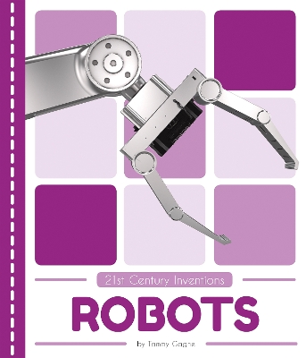 Robots book