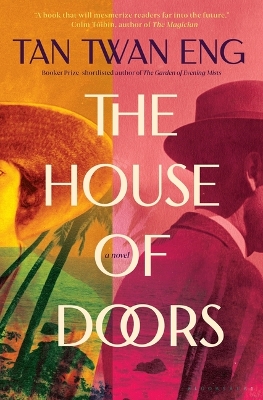 The House of Doors by Tan Twan Eng