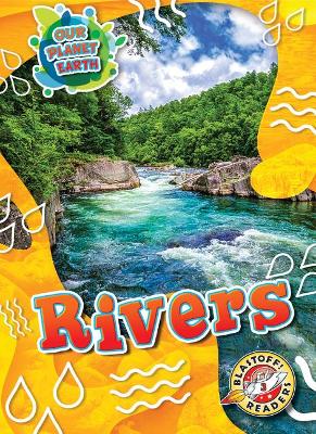 Rivers by Sara Green