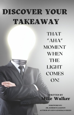 Discover Your Takeaway book