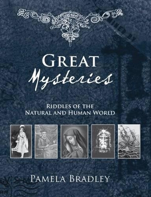 Great Mysteries: Riddles of the Natural and Human World book