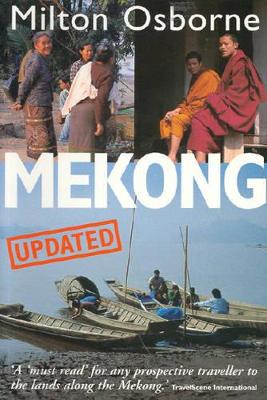 Mekong book