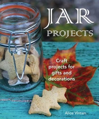 Jar Projects book