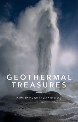 Geothermal Treasures book