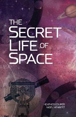 Secret Life of Space book