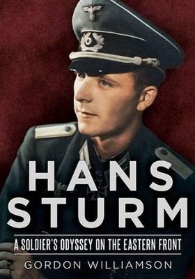 Hans Sturm book