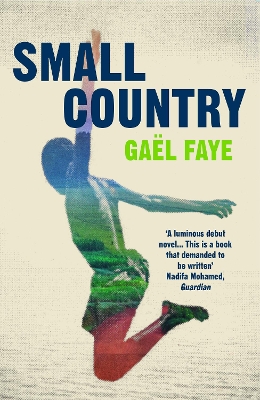 Small Country book