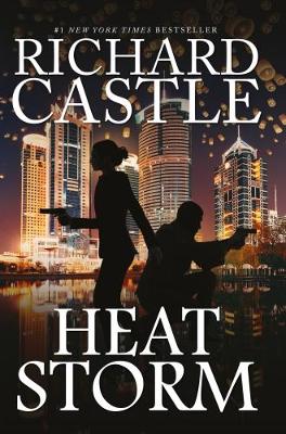 Heat Storm (Castle) by Richard Castle