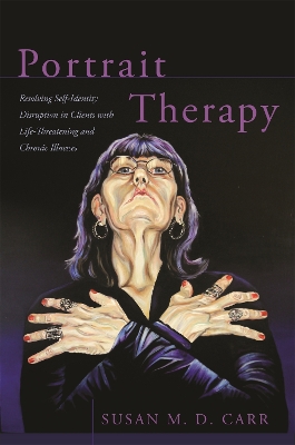 Portrait Therapy book