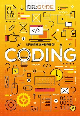 Coding by William Anthony
