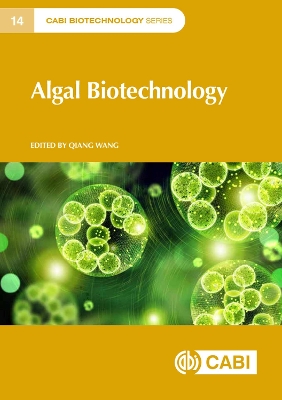 Algal Biotechnology book