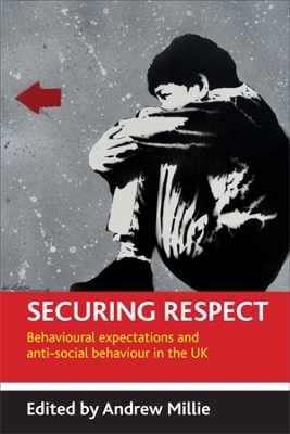 Securing respect by Andrew Millie