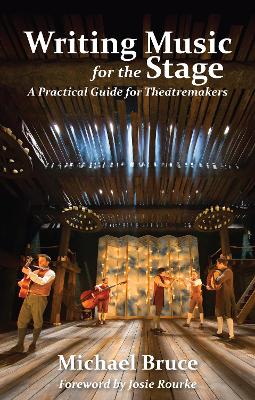 Writing Music for the Stage book