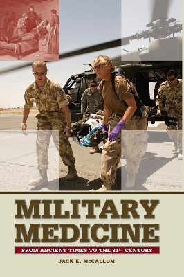 Military Medicine book