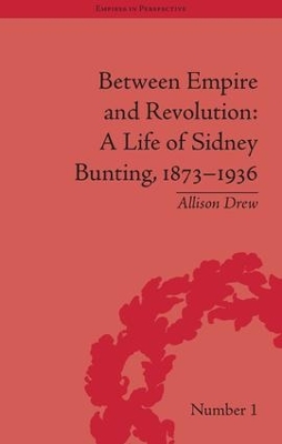 Between Empire and Revolution book