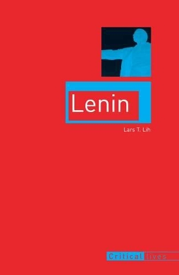 Lenin book
