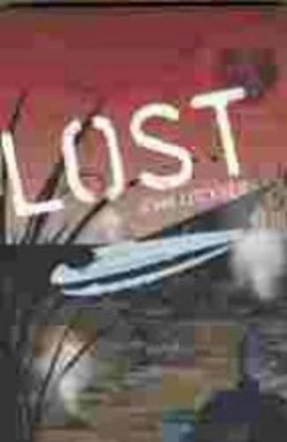 Nitty Gritty 2: Lost book