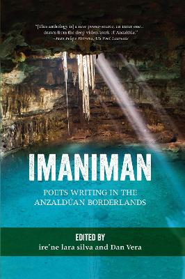 Imaniman book