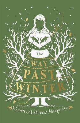 The Way Past Winter book