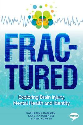 Acquired Brain Injury and Mental Health book