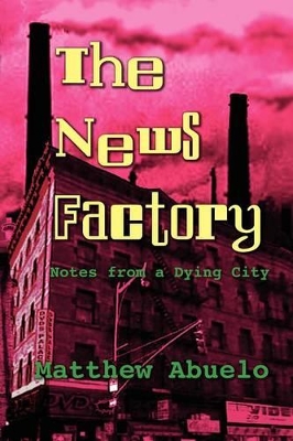 News Factory book