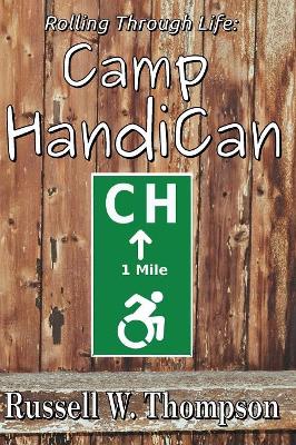 Rolling Through Life: Camp HandiCan book