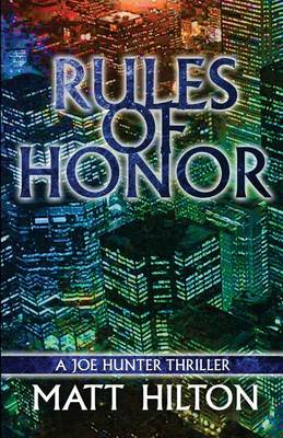 Rules of Honor book