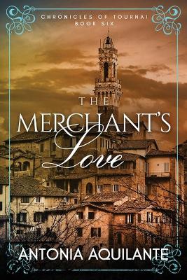 The Merchant's Love book