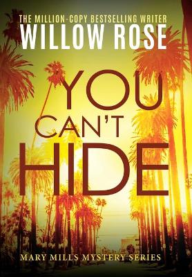 You Can't Hide book