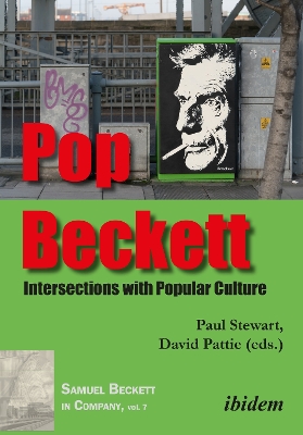 Pop Beckett: Intersections with Popular Culture book