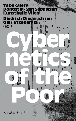 Cybernetics of the Poor book