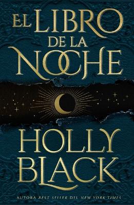 Libro de la Noche, El book