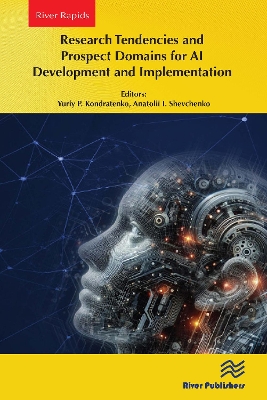 Research Tendencies and Prospect Domains for AI Development and Implementation book