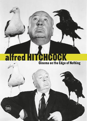 Alfred Hitchcock book