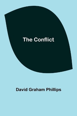 The Conflict book