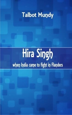 Hira Singh book