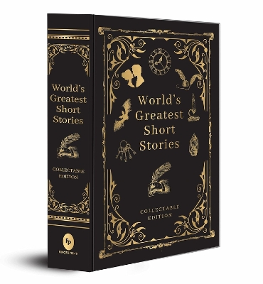 World's Greatest Short Stories book