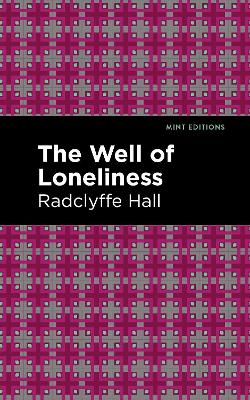 The Well of Loneliness by Radclyffe Hall