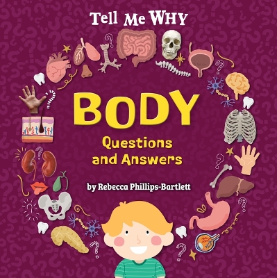 Body Questions and Answers book