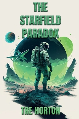 The Starfield Paradox book