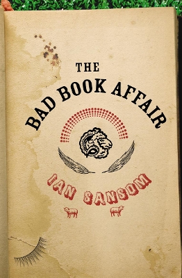 Bad Book Affair book