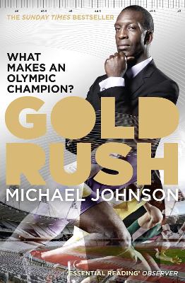 Gold Rush book