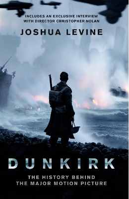 Dunkirk book