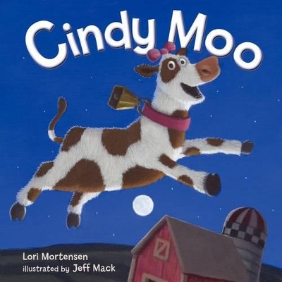 Cindy Moo book