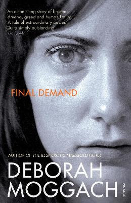 Final Demand book