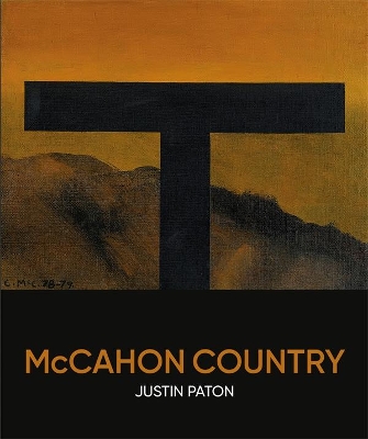 McCahon Country book