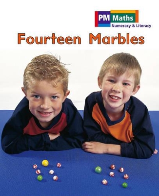 Fourteen Marbles book